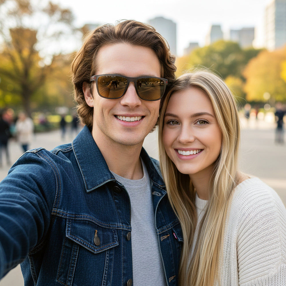 Lentes de sol Eagle Eyes® Rambler