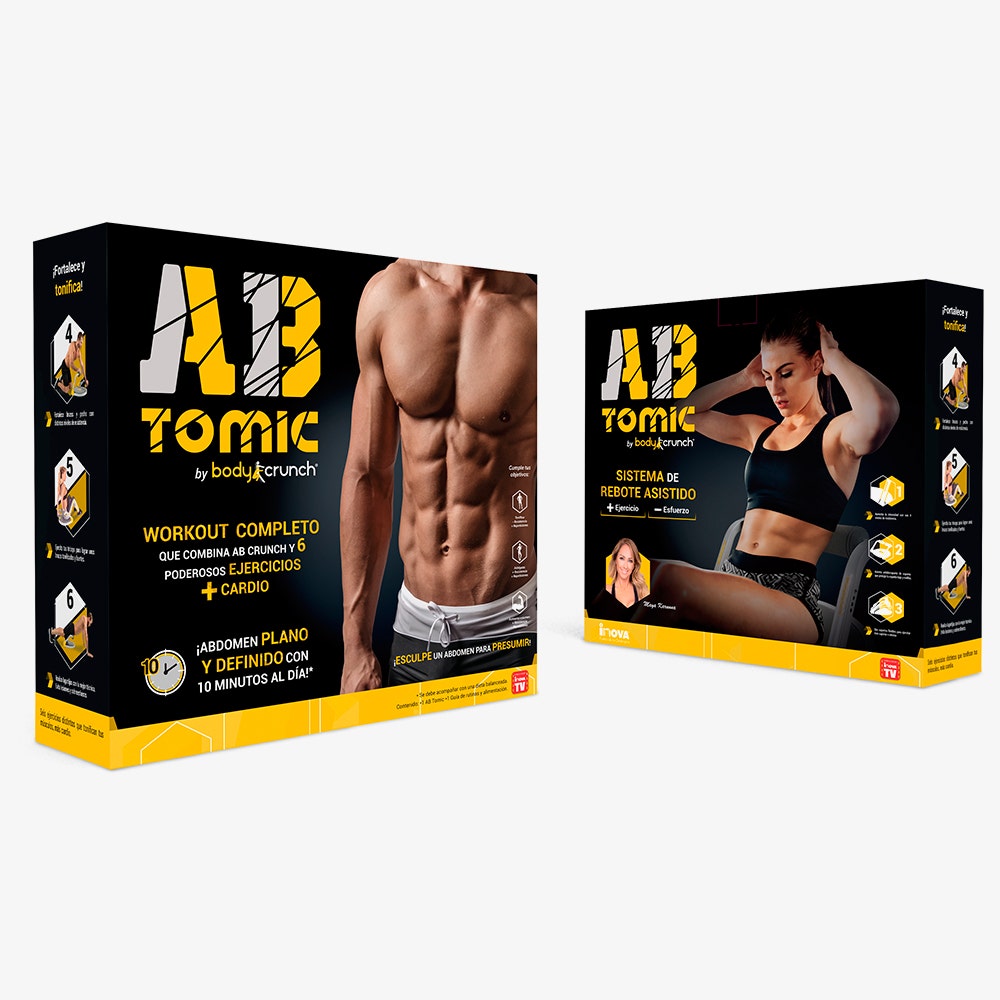 AB Tomic