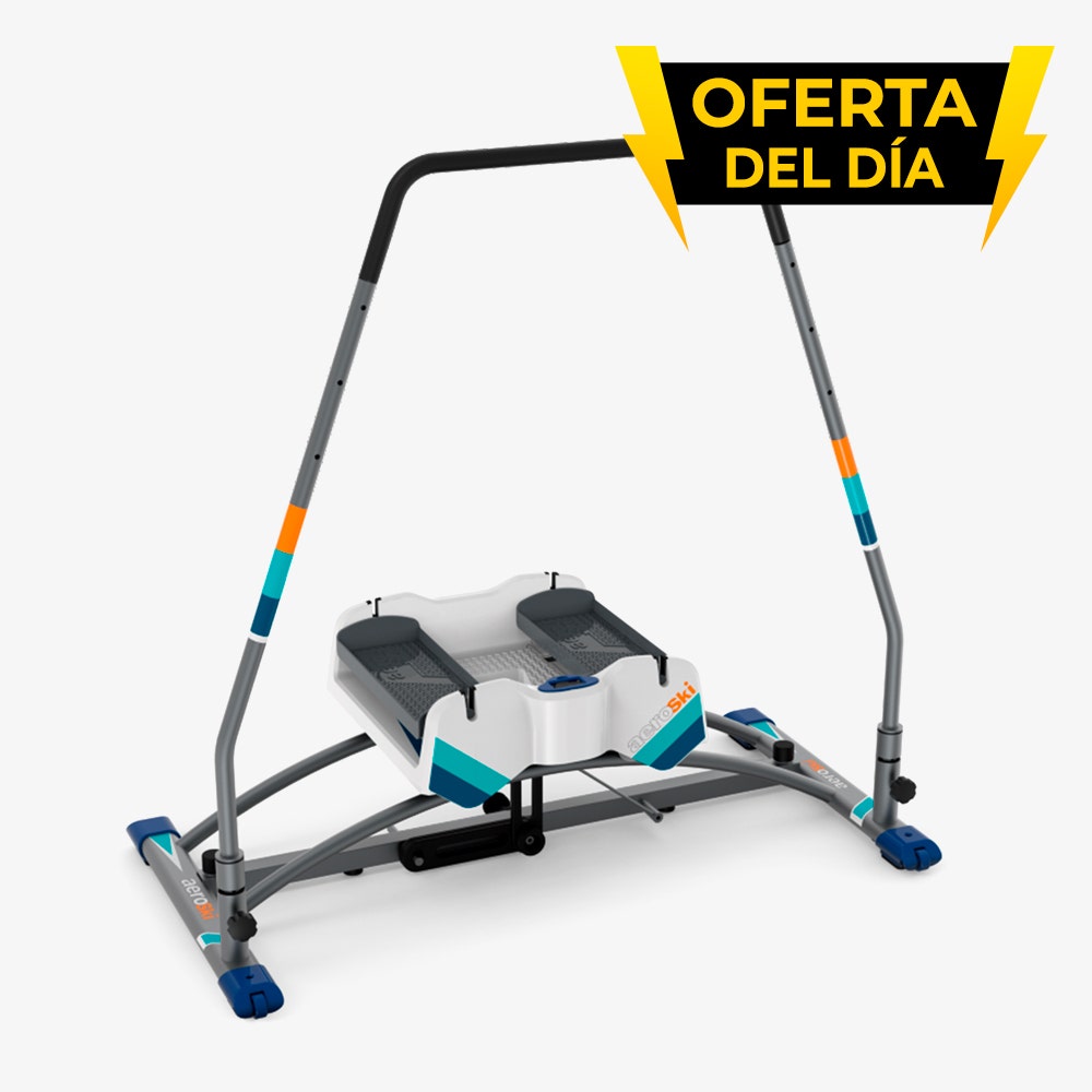 Aeroski