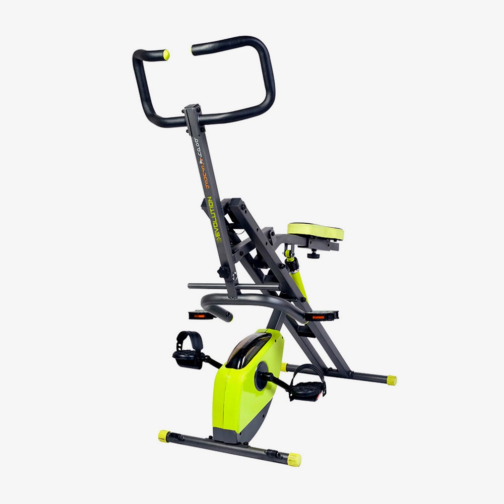 Body Crunch® Evolution