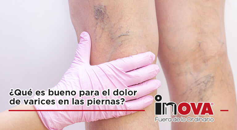 ¿Qué es bueno para el dolor de varices en las piernas?: Descubre Green Marvel Legs-Ejercicio