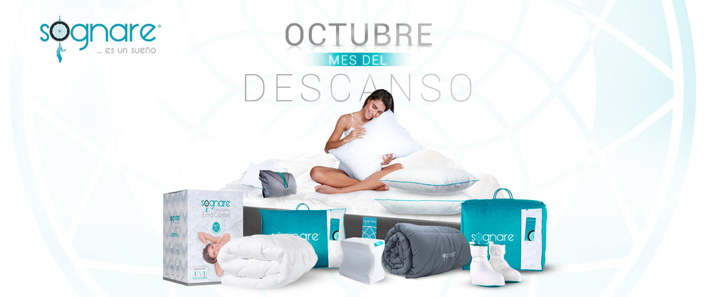 Mes del Descanso
