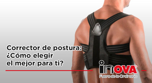Corrector de postura: ¿Cómo elegir el mejor para ti?-Ejercicio