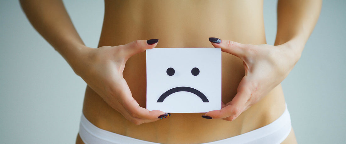 7 razones por las que no tienes un abdomen plano