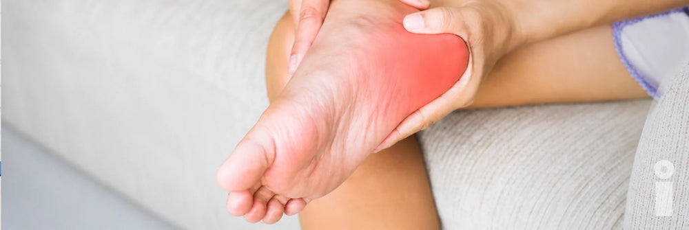 Ejercicios para fascitis plantar: ¿Cómo aliviar el dolor y mejorar tu calidad de vida?-Ejercicio