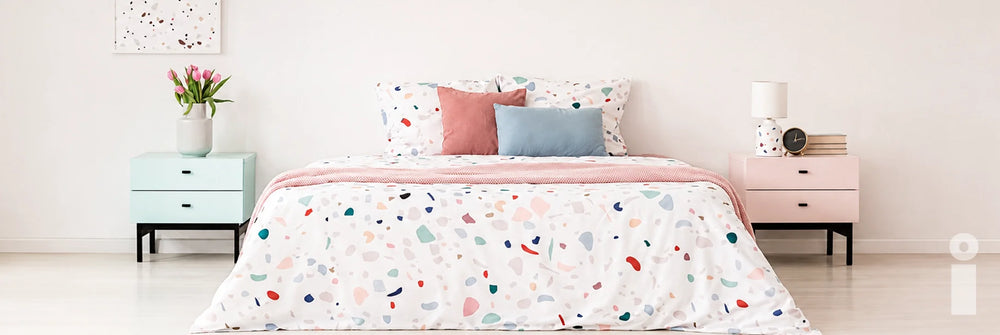 Guía completa de medidas de sábanas para todos los tamaños de cama-Hogar