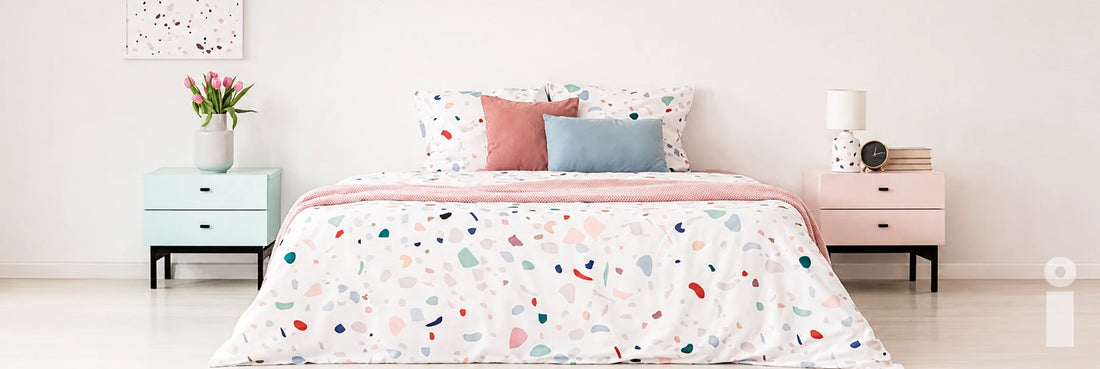 Guía completa de medidas de sábanas para todos los tamaños de cama-Hogar