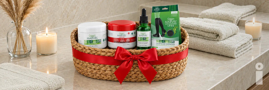 Ideas de Regalos Funcionales para el Cuidado de la Salud