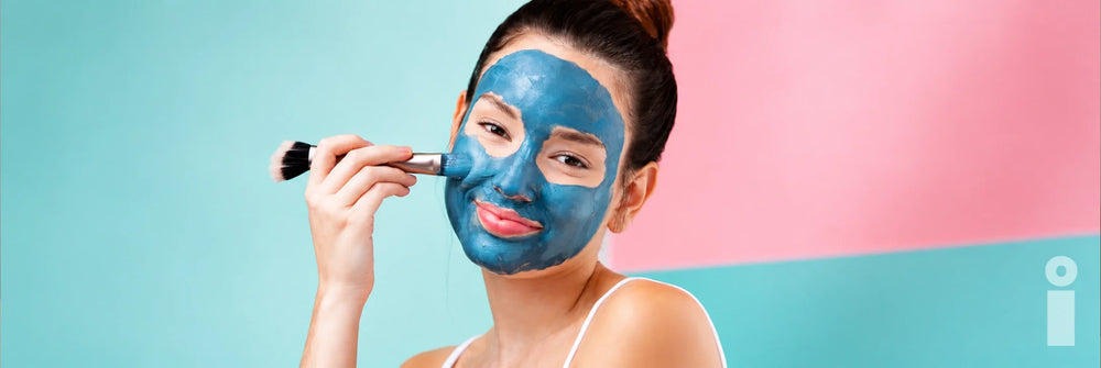 Mascarillas para la cara-Belleza