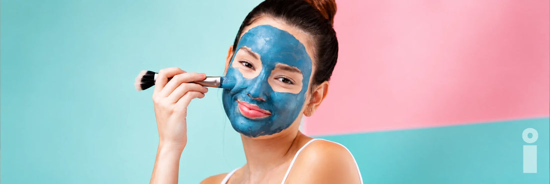 Mascarillas para la cara-Belleza