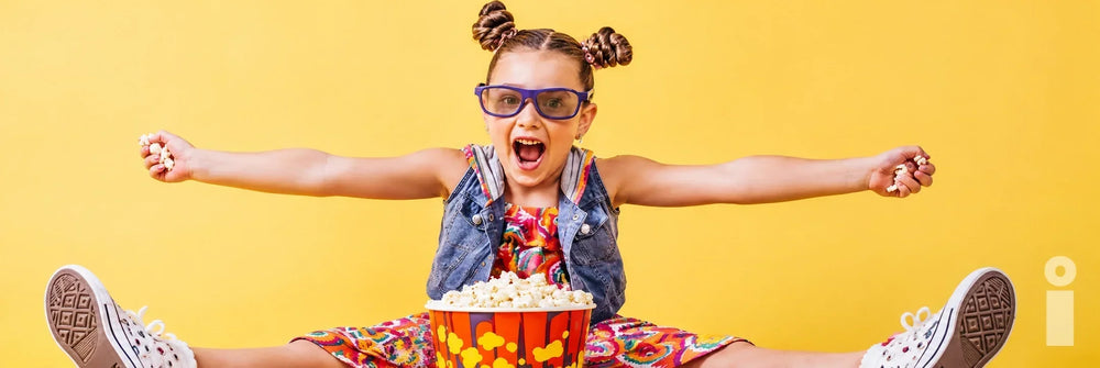 Peinados para niñas este verano