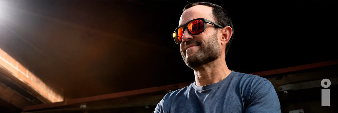 ¿Por qué los lentes Eagle Eyes son ideales para proteger tus ojos del sol?