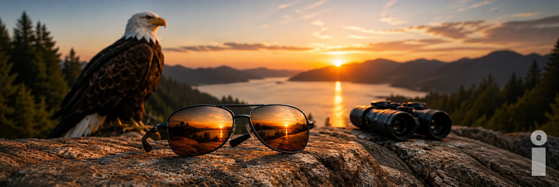 Review de lentes Eagle Eyes: ¿merecen la pena?