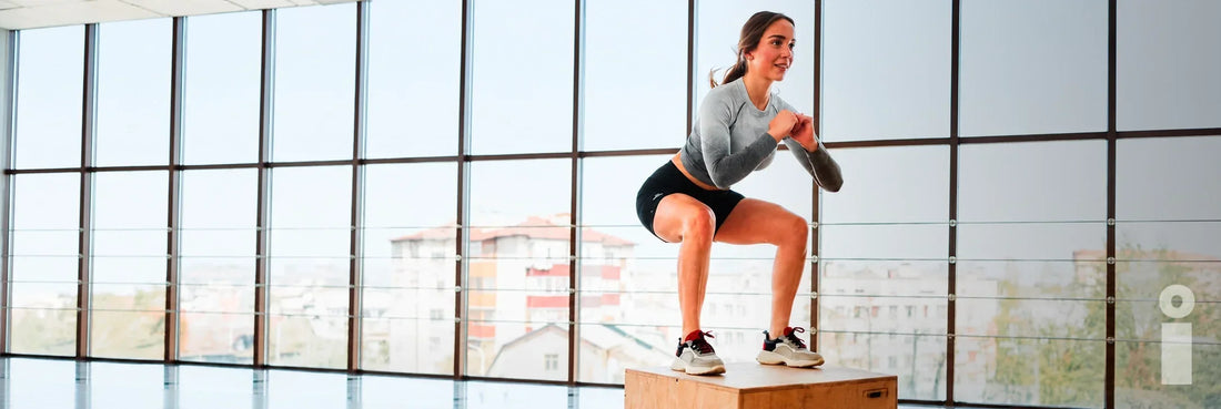 Step up ejercicio: guía completa para tonificar y fortalecer tu cuerpo-Ejercicio