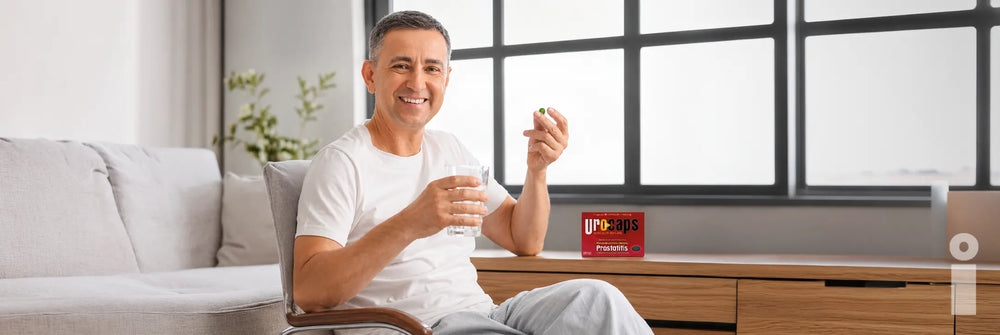 Review Urocaps suplemento: ¿vale la pena?
