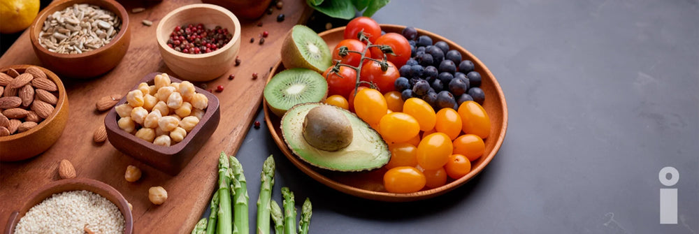 Alimentos energéticos Inova MX
