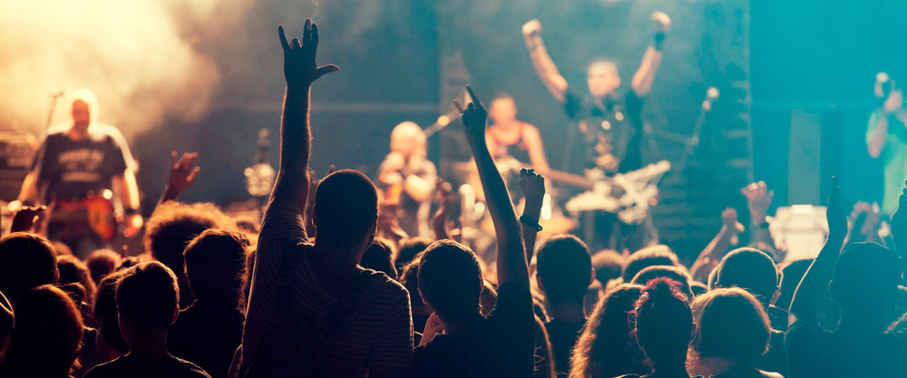 ¡Celebremos el Día Mundial del Rock!-Inova News