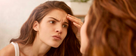 Cómo eliminar las arrugas del rostro naturalmente
