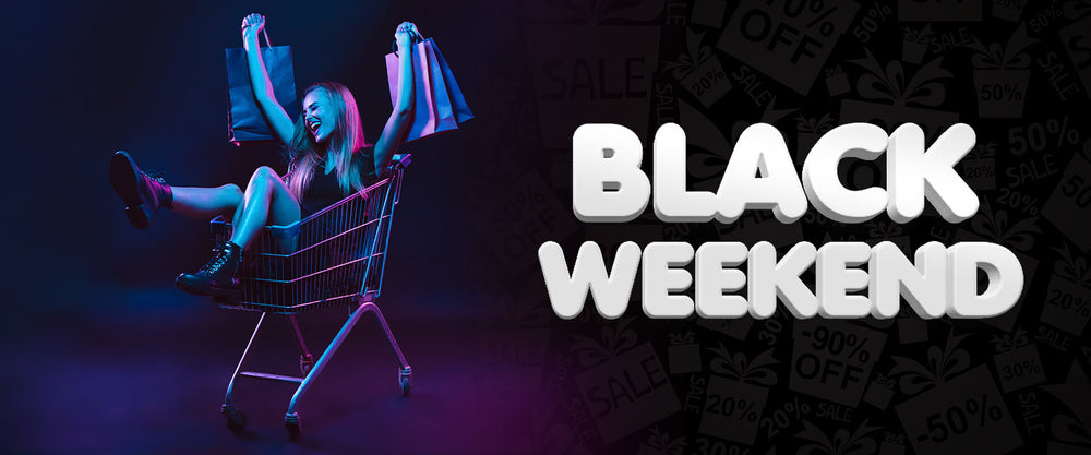 Black Friday