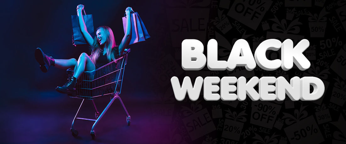 Black Friday