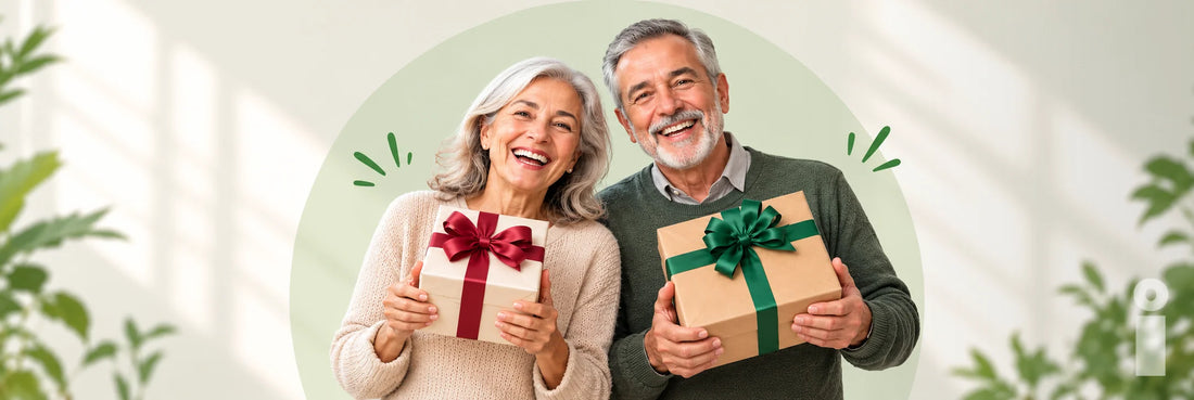 Productos Prácticos Para Adultos Mayores