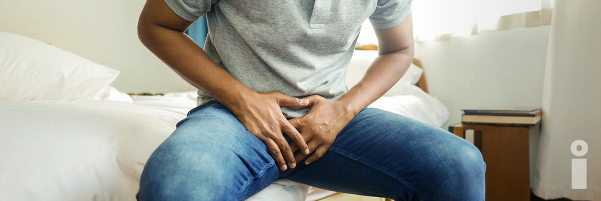 Salud Prostática Después De Los 40