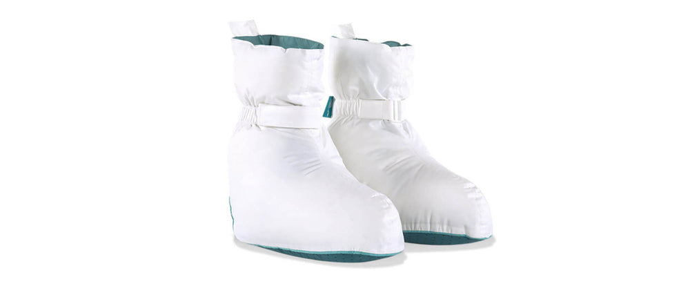 botas pantuflas de Sognare