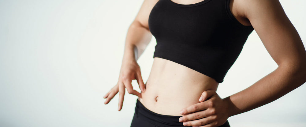 mujer-abdomen-plano-bajar-peso