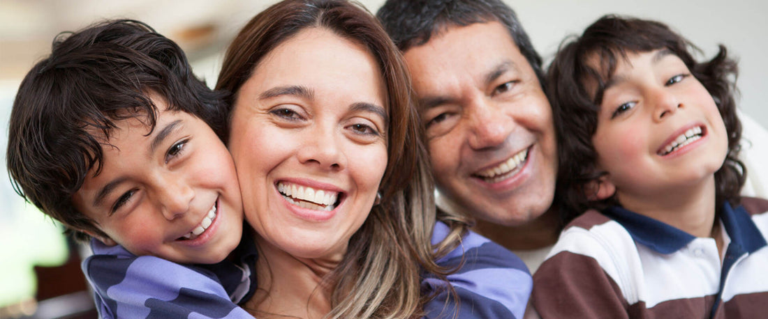 actividades en familia