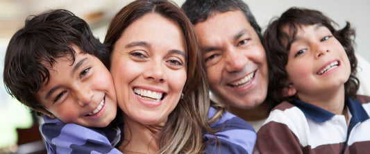 actividades en familia
