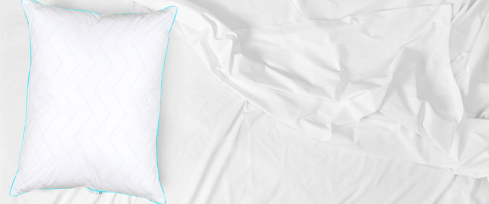 Siente la frescura y confort al dormir en Sognare®-Salud Bienestar