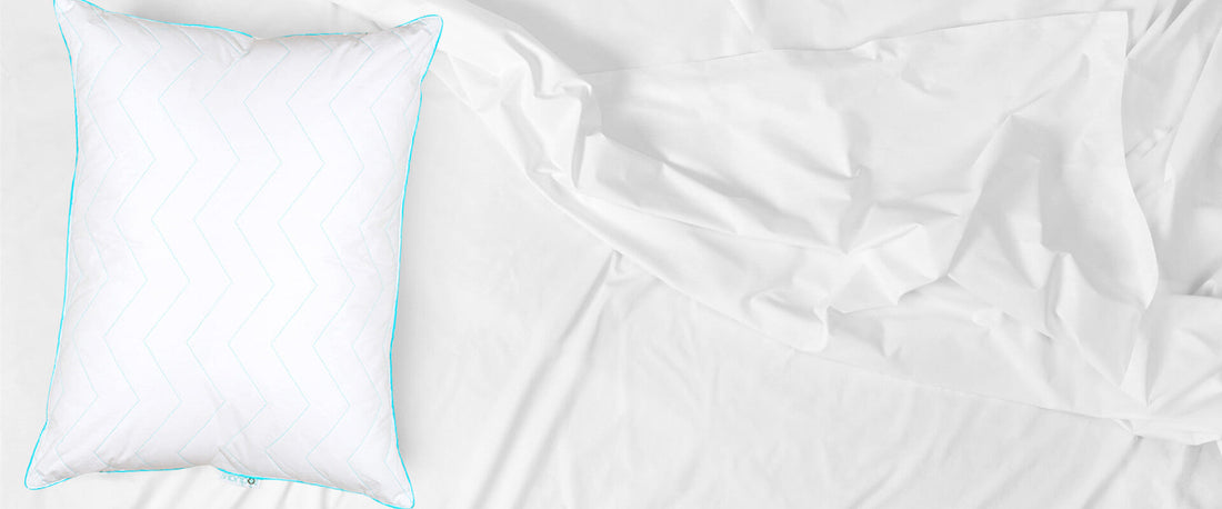 Siente la frescura y confort al dormir en Sognare®-Salud Bienestar
