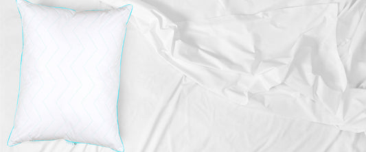 Siente la frescura y confort al dormir en Sognare®-Salud Bienestar