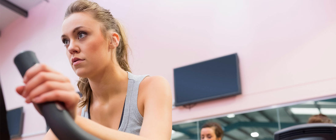 ¿Sabes lo que el spinning puede hacer por tu cuerpo?