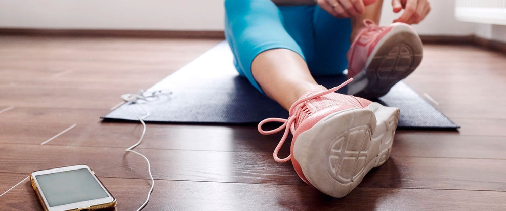 Razones para realizar ejercicio físico por las mañanas-Ejercicio