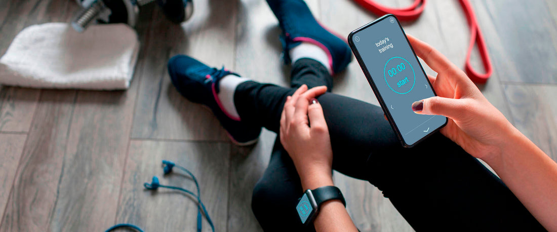 ¿Cuál es la mejor app para hacer ejercicio en casa?-Ejercicio