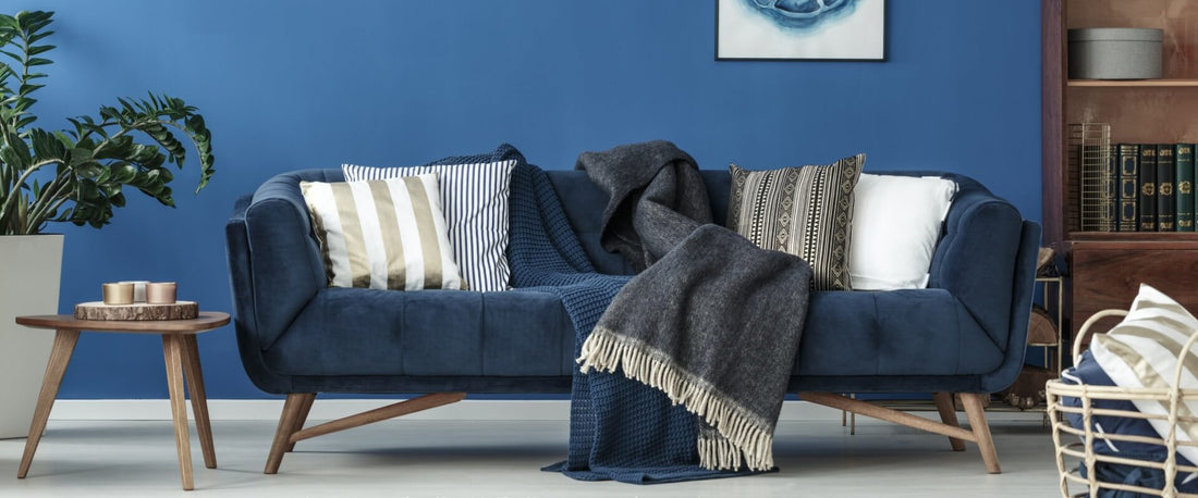 Hogar con estilo: 5 colores para que pintes tu casa este 2020