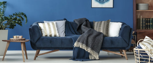 Hogar con estilo: 5 colores para que pintes tu casa este 2020