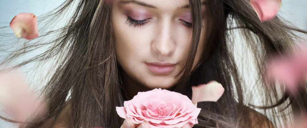 Descubre los beneficios que tienen las rosas en tu piel-Belleza