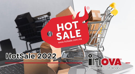 ¿Cuándo empieza Hot Sale 2022?