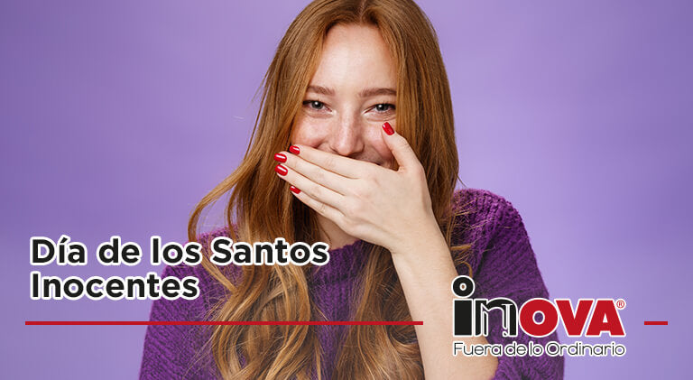 Día de los Santos Inocentes-Inova News