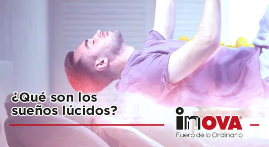 ¿Qué son los sueños lúcidos?-Salud Bienestar