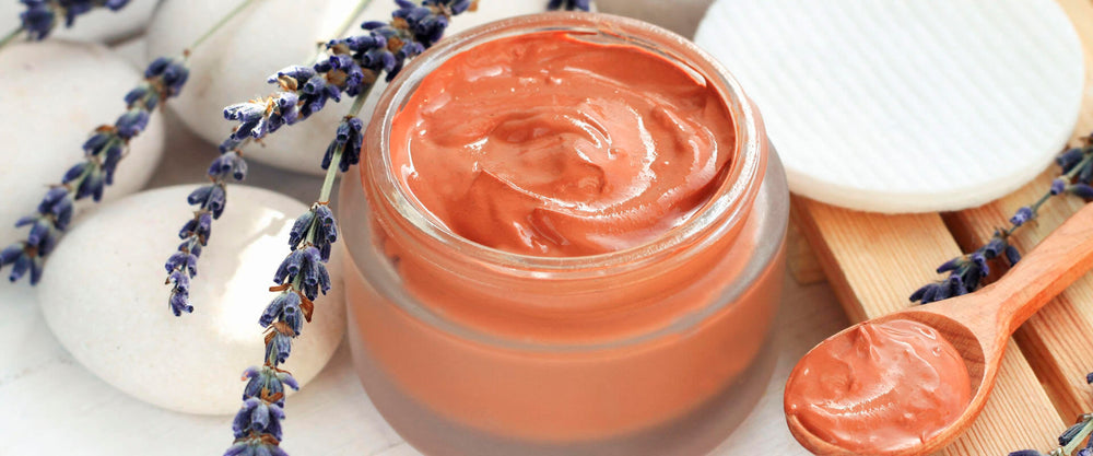 Beneficios de usar arcilla en tu rutina de belleza-Ejercicio