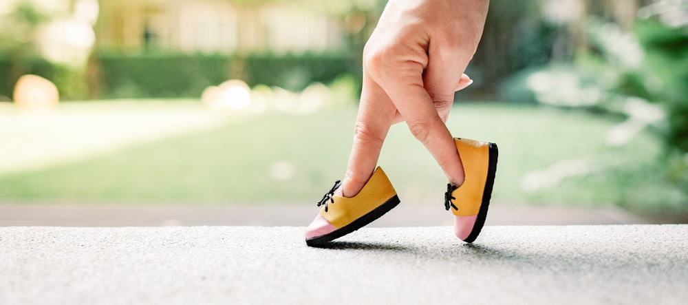 beneficios a la salud de salir a caminar