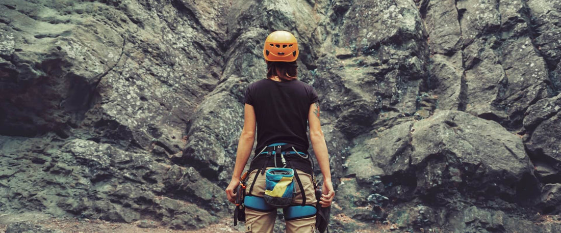 5 beneficios que tendrás al escalar