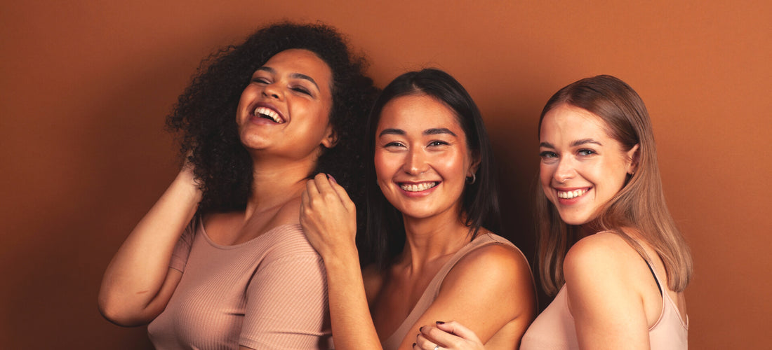 cuidado del cabello mujer