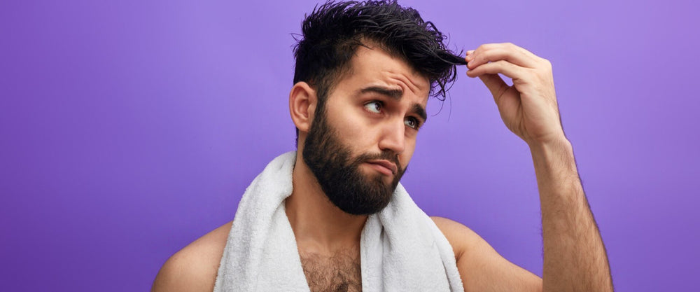 Cuida tu cabello con estos sencillos tips-Belleza