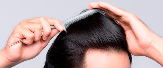 Descubre cómo evitar la caída del cabello con Genex