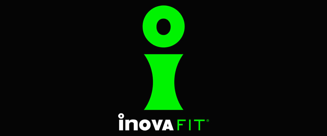 ¿Cómo crear mi perfil de entrenamiento en InovaFIT®?-Inova News
