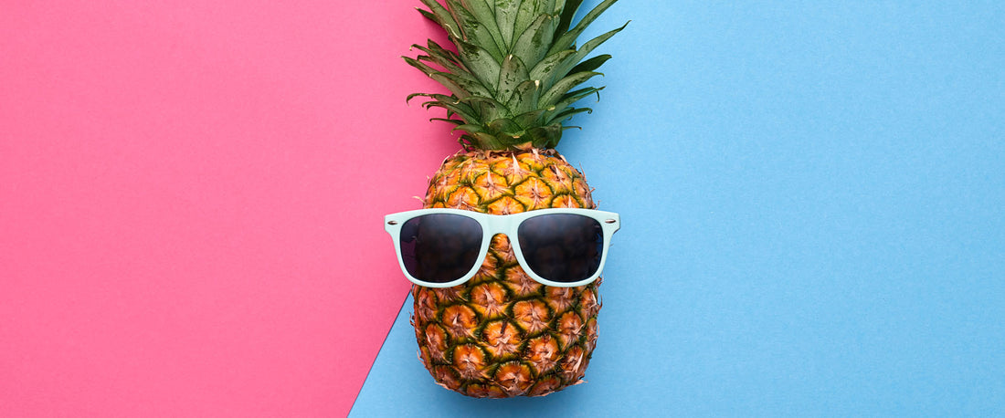 Aprende a cuidar tus lentes polarizados Eagle Eyes®